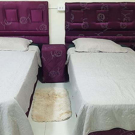Ferienwohnung Espana Confort Ciudad del Este Exterior foto