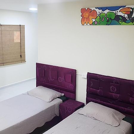 Ferienwohnung Espana Confort Ciudad del Este Exterior foto