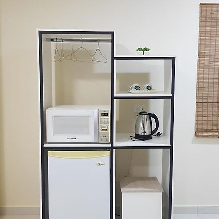 Ferienwohnung Espana Confort Ciudad del Este Exterior foto