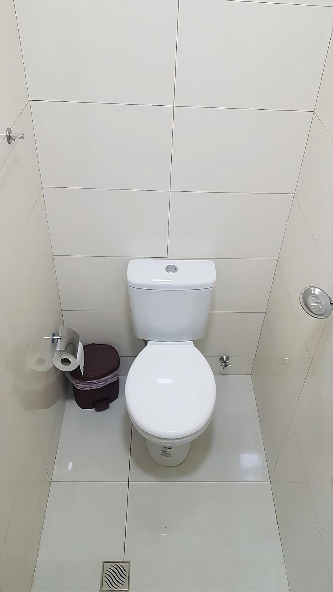 Ferienwohnung Espana Confort Ciudad del Este Exterior foto
