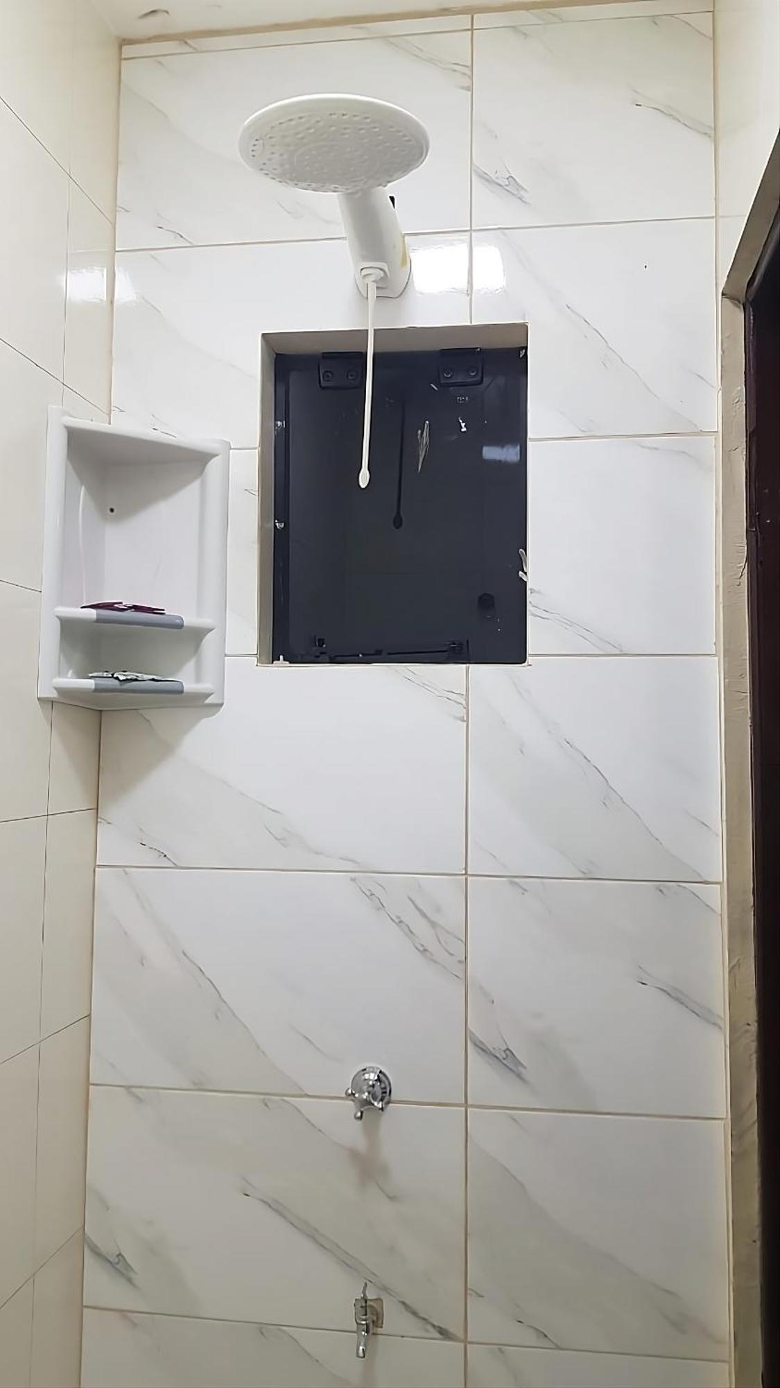 Ferienwohnung Espana Confort Ciudad del Este Exterior foto
