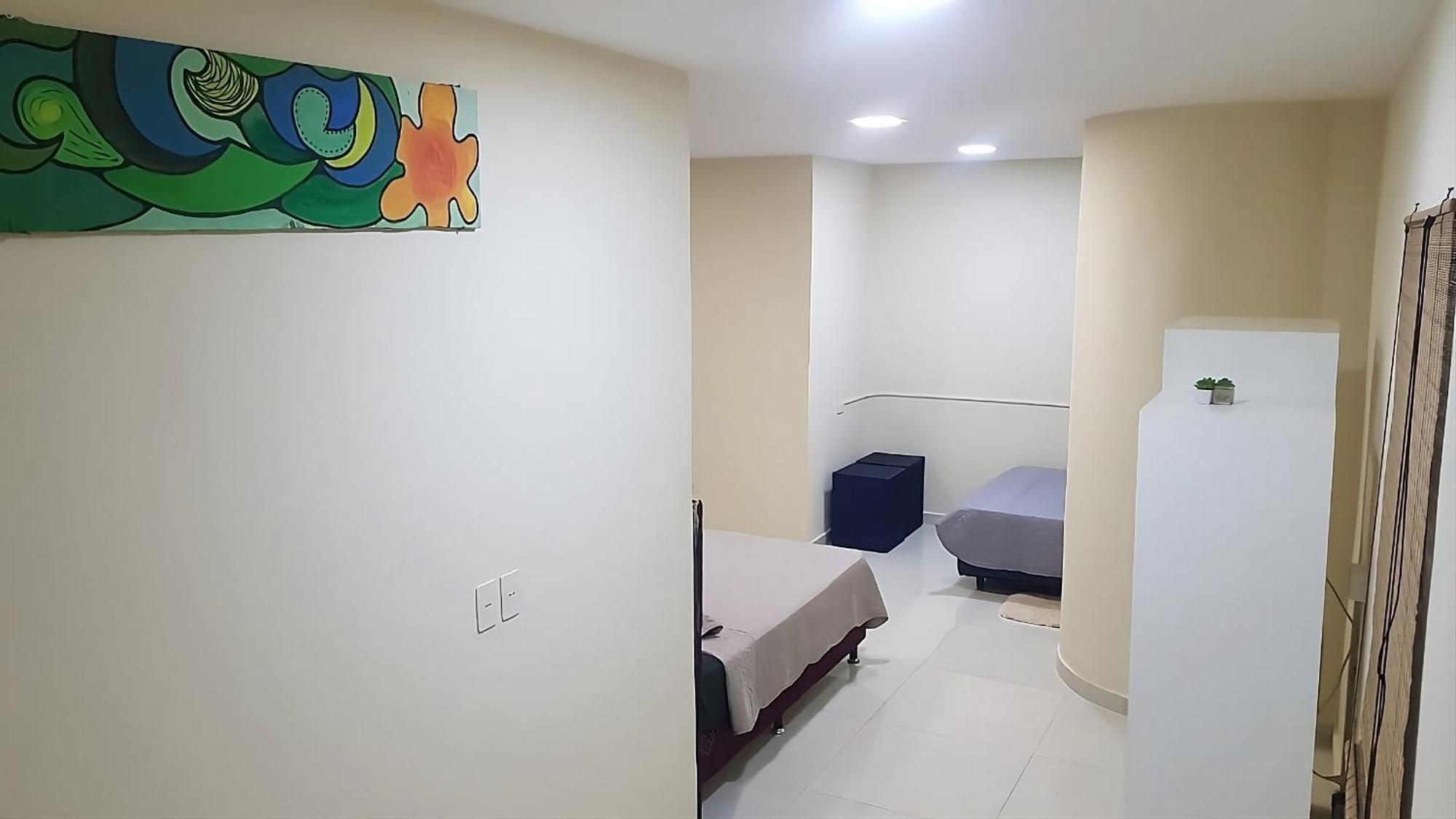 Ferienwohnung Espana Confort Ciudad del Este Exterior foto
