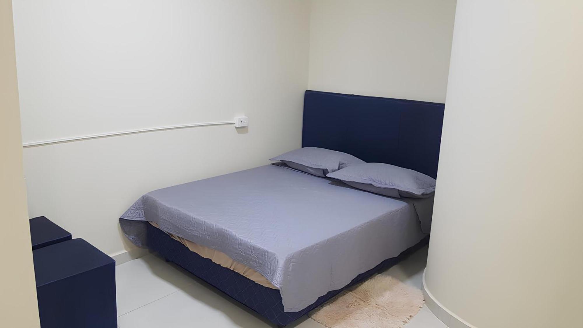 Ferienwohnung Espana Confort Ciudad del Este Exterior foto