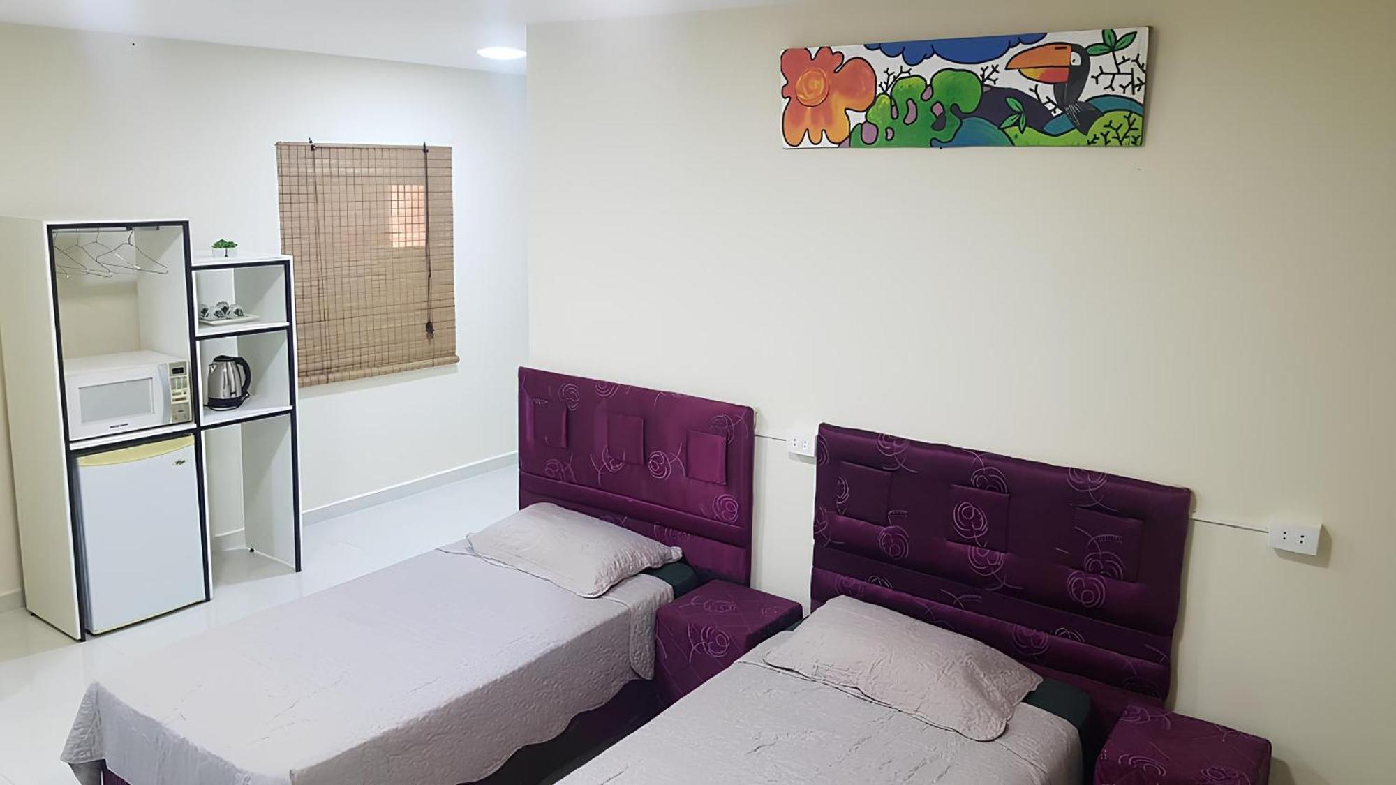 Ferienwohnung Espana Confort Ciudad del Este Exterior foto